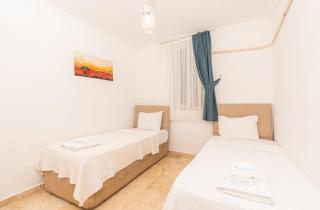 Villa Leo - Kalkan - 2