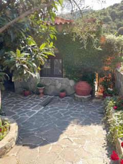 THEODORAS HOUSE - 7