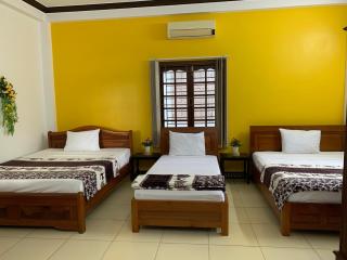 Cheerful Hoi An Hostel - Hoi An - 1