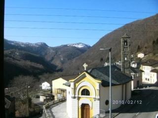 Ristorante Vedeggio - Isone - 7