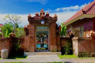 Mahesa Villa - Ubud - 3