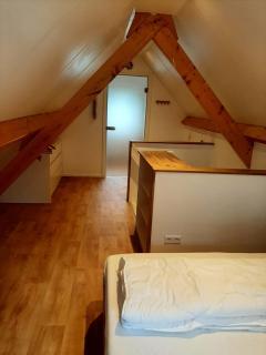 Vakantiehuis Boomgaard - Vrouwenpolder - 1