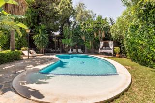 Villa El Mirador - Marbella - 2