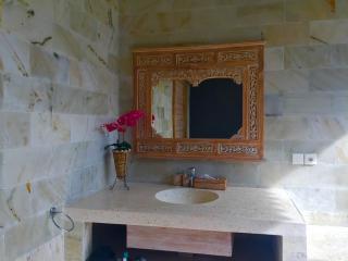 Mahesa Villa - Ubud - 6