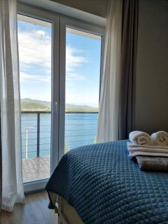 Apartments Malalu - Neum - 0