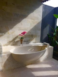 Mahesa Villa - Ubud - 7