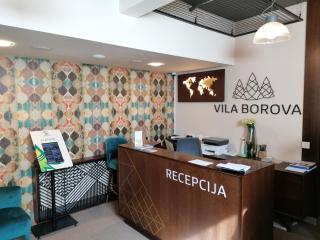 Apartman 305 u Vili Borova - 5