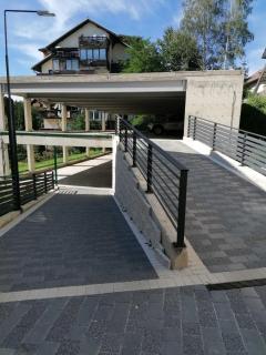 Apartman 305 u Vili Borova - 2