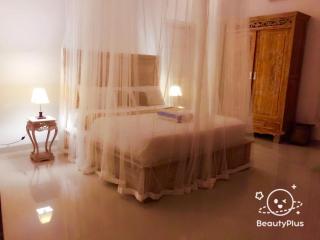 Mahesa Villa - Ubud - 8