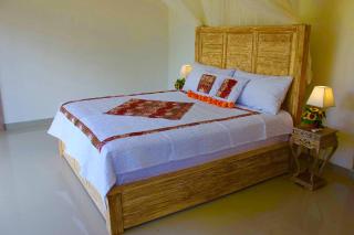 Mahesa Villa - Ubud - 9