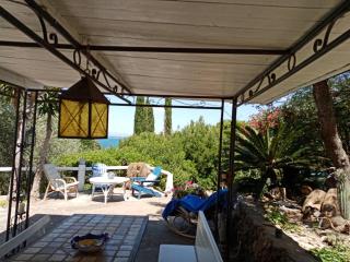 Cottage Pura Vigna immerso nella natura vicino al mare - Porto Santo Stefano - 3