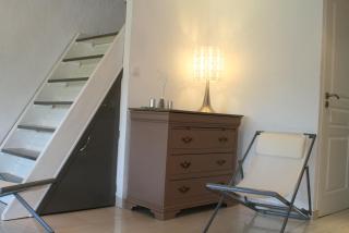 Coquet appartement dans mazet Ste Maxime Riviera - Sainte-Maxime - 4
