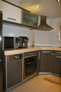 Coquet appartement dans mazet Ste Maxime Riviera - Sainte-Maxime - 8