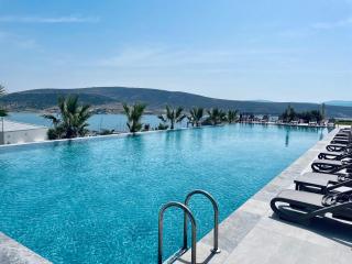 Soliport Hotel & SPA - Alaçatı - 7