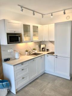 Apartament VIP Sztutolo z basenem - Sztutowo - 4