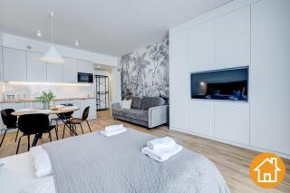 Apartament z widokiem - visitopl - Świnoujście - 0