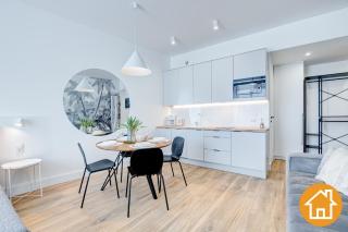 Apartament z widokiem - visitopl - Świnoujście - 8