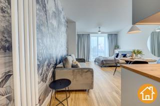 Apartament z widokiem - visitopl - Świnoujście - 9