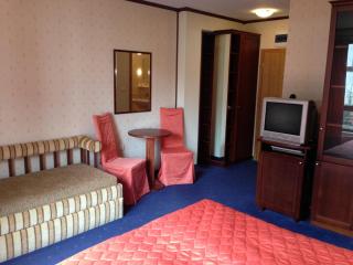 Hotel Friends - 6