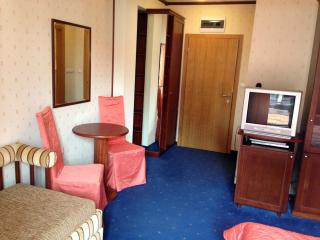 Hotel Friends - 5