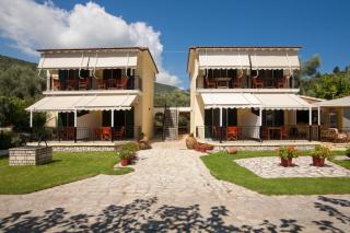 Natasa Studios - Mikros Gialos - 5