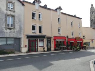 Appart-alma - Saint-Laurent-sur-Sèvre - 0