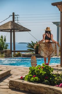 Blue Bay Resort Village - Mpatsi (Batsi) - 6