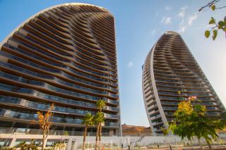 Waves apartment - relax in Costa Blanca - Benidorm - 5