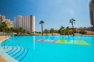 Waves apartment - relax in Costa Blanca - 3