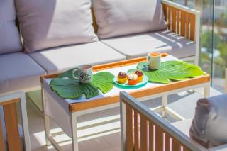 Waves apartment - relax in Costa Blanca - Benidorm - 2