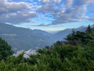 Gli appartamenti della Fra - Torgnon - 4