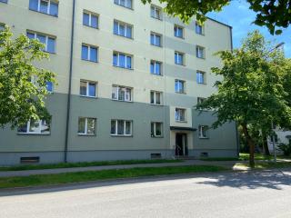 WILLOW apartamenti - Liepāja - 9