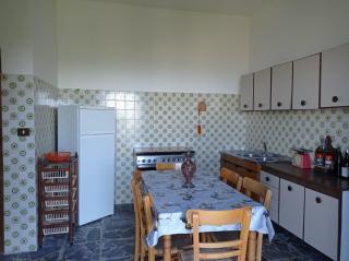 Casa vacanze Staiti - - 2