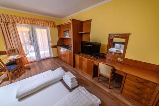Az Idill - Cserszegtomaj - 1