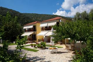 Natasa Studios - Mikros Gialos - 0