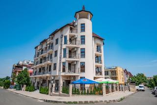 Hotel Santa Maria - Obzor - 5