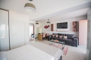 Apartel Helios House - Mamaia Nord – Năvodari - 3