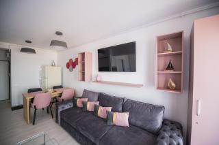 Apartel Helios House - 2
