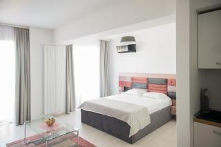 Apartel Helios House - Mamaia Nord – Năvodari - 4