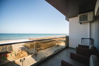 Apartel Helios House - Mamaia Nord – Năvodari - 9