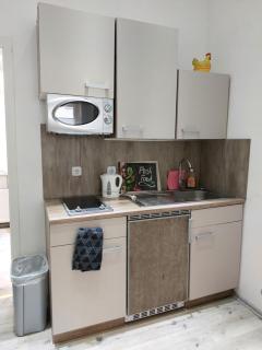 City Apartment in Velbert-Mitte - Velbert - 5