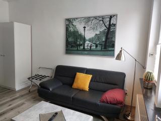 City Apartment in Velbert-Mitte - Velbert - 0