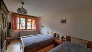 Snow+Surf B&B - Lauenen - 9