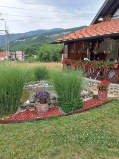 Villa MIR - Mokra Gora - 2