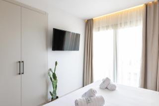 Amalthia Luxury Suites - Polychrono - 1