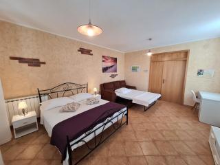 Apartman EN - Mošćenička Draga - 2
