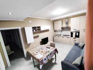 Villa Paoletti, appartamento confortevole nel cuore di Gradara - Gradara - 1