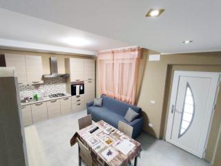 Villa Paoletti, appartamento confortevole nel cuore di Gradara - Gradara - 2