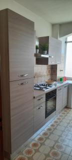 Due Torri apartment - Santa Teresa di Riva - 7