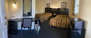 Penn Amish Motel - Denver - 5